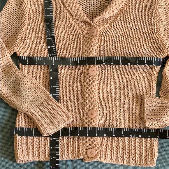 Cardigan DKNY size M good condition - Picture 8 of 8